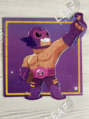     Brwl Stars (,  6)