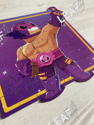     Brwl Stars ()