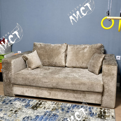 Диван раскладной Диван раскладной (фото)